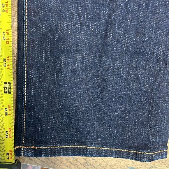 J Brand denim jeans size 29 - Picture 8 of 10